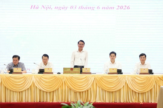 Họp báo Chính phủ thường kỳ: Kinh tế 5 tháng duy trì đà tăng trưởng tích cực