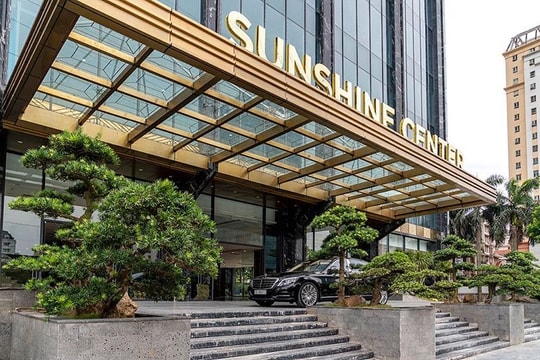 Cổ phiếu KSF thăng hoa, vốn hóa Sunshine vượt qua nhiều doanh nghiệp lớn trên thị trường