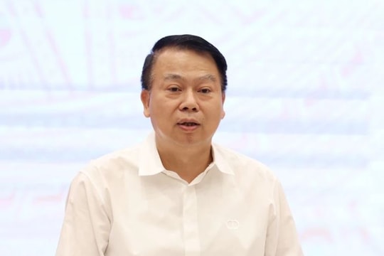 Thủ tướng Chính phủ bổ nhiệm lại Thứ trưởng Bộ Tài chính