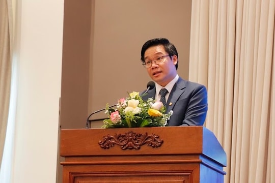 VP Energy mua thêm cổ phiếu C47, nhóm liên quan Chủ tịch Xây dựng 47 nắm hơn 33% vốn