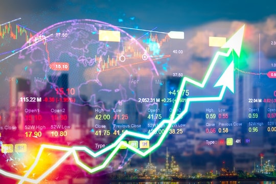 Dấu hiệu nhận biết cổ phiếu tăng trưởng tốt