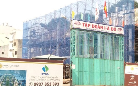 Hà Đô (HDG) 2026: Bất động sản mở kỳ vọng phục hồi, mảng năng lượng chờ gỡ nút thắt