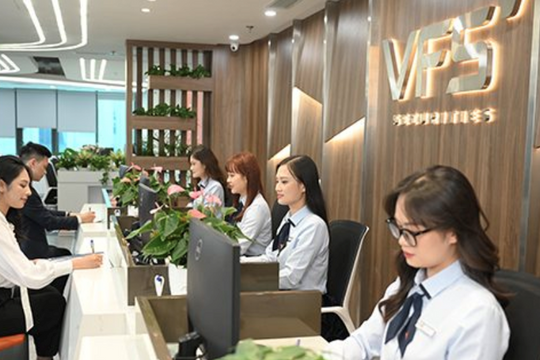 Chứng khoán Nhất Việt muốn nâng vốn lên gần 3.000 tỷ, đặt margin và tự doanh làm trọng tâm