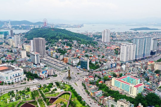 Chuẩn bị lên thành phố, một tỉnh hơn 1,5 triệu dân, giàu có top đầu phía Bắc đang tạo nền cho mô hình đô thị thông minh quy mô lớn