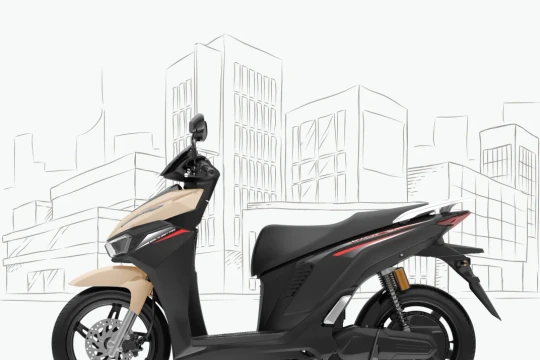 Tài chính 40 triệu, những mẫu xe điện nào mang lại cảm giác lái gần xe xăng nhất?