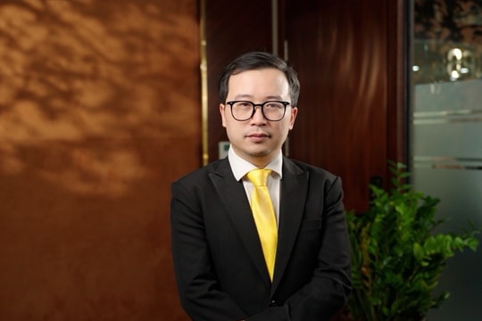 30 năm chứng khoán Việt Nam: Hành trình của những "làn sóng"