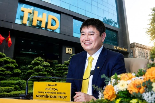 Cổ phiếu từng gắn với bầu Thụy chấm dứt chuỗi tăng dài, Thaiholdings sắp bàn chuyện tăng vốn