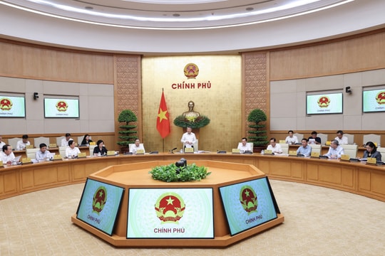 Tập trung tháo gỡ khó khăn, thúc đẩy tăng trưởng kinh tế “hai con số” năm 2026