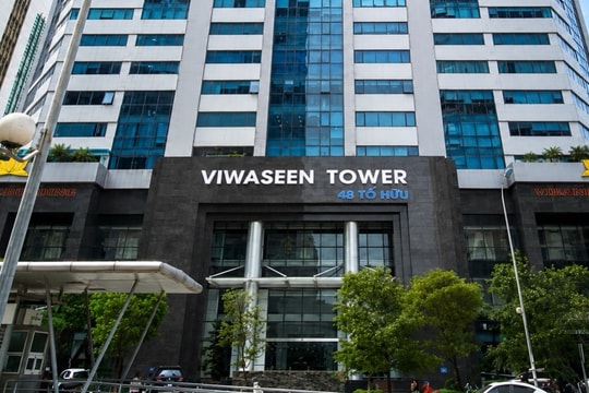 Điều gì đang diễn ra tại Viwaseen khi liên tiếp xuất hiện các thương vụ "gom" cổ phần?