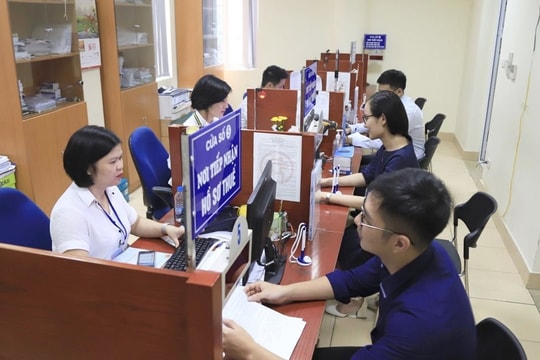 4 nhóm hành vi rủi ro trong hoàn thuế giá trị gia tăng