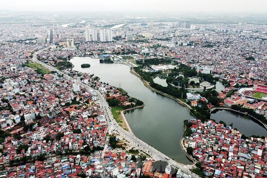 Phường nhỏ của Hải Phòng chỉ rộng 5km2 với hơn 100.000 người đang chuẩn bị sắp xếp lại đơn vị trên địa bàn