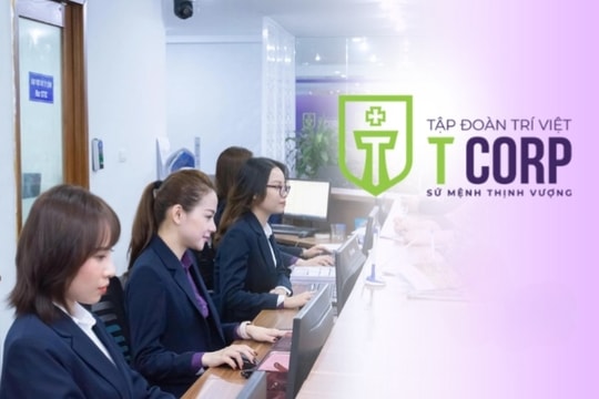 T-Corp muốn mua lại 20 triệu cổ phiếu để giảm vốn điều lệ