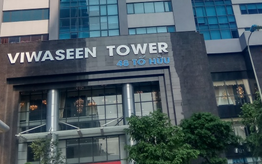 Sau An Quý Hưng, xuất hiện một cổ đông mới muốn nắm gần 1/4 vốn Viwaseen (VIW)