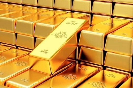 Dự báo giá vàng ngày mai 10/6: Đứng giá sau cú giảm sốc, thị trường đang chờ tín hiệu mới