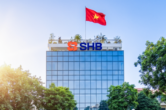 Tái định vị thương hiệu ngân hàng: Từ câu chuyện toàn cầu đến bước chuyển chiến lược tại Việt Nam