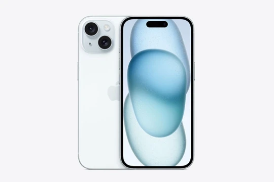 iPhone giá dưới 18 triệu đồng vẫn hút khách nhờ camera 48MP, Dynamic Island và chip mạnh mẽ