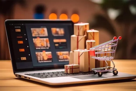 Thương mại điện tử thay đổi cách người Việt mua sắm như thế nào?