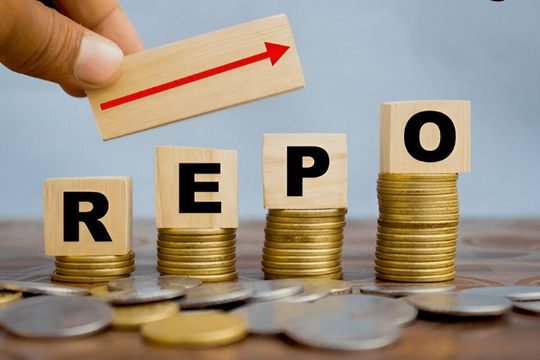 Repo chứng khoán: Công cụ giúp nhà đầu tư xoay vòng vốn linh hoạt