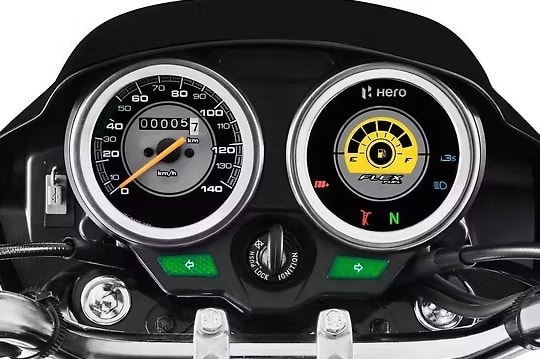 Cận cảnh xe côn tay Hero 22,8 triệu đồng: Chạy xăng sinh học E85, sở hữu 36 chi tiết cải tiến