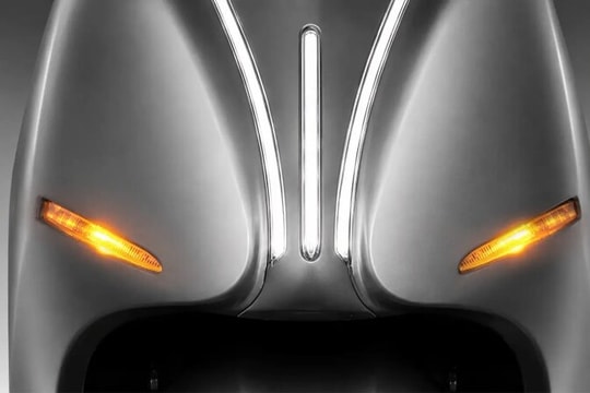 Mẫu xe điện "made in Vietnam" sạc chỉ 15 phút, đi xa tối đa 200km
