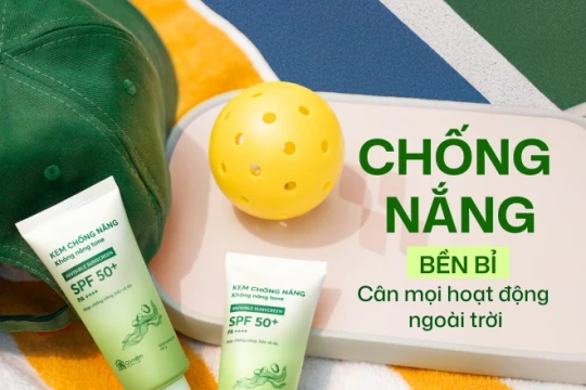 11 năm theo đuổi mỹ phẩm thiên nhiên, Cỏ Mềm chinh phục người dùng bằng sự tử tế