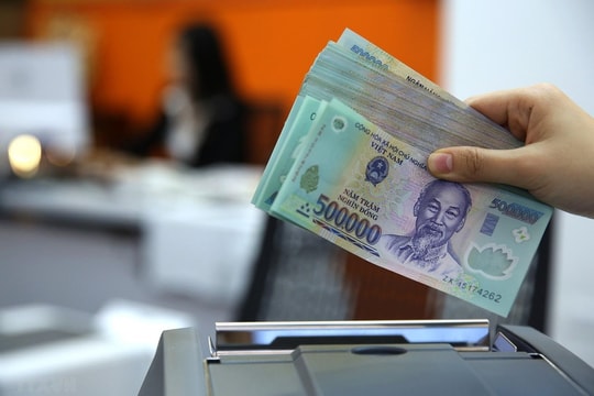 Từ 1/7/2026, lương cơ sở dự kiến tăng cao, cách tính mới như thế nào?