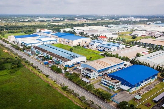 Xã mới của Hải Phòng, rộng hơn 21 km2 đang quy hoạch 4 khu công nghiệp lớn, hứa hẹn đón động lực tăng trưởng mạnh mẽ