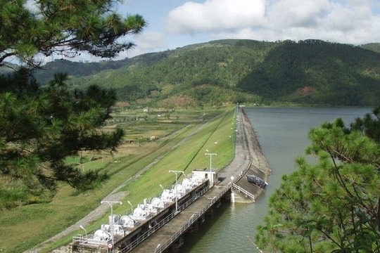 Thủy lợi Lâm Đồng (LHC) sắp phát hành cổ phiếu thưởng, vốn điều lệ dự kiến tăng gấp đôi