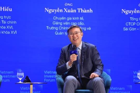 Chuyên gia chỉ ra nguyên nhân khiến lãi suất khó giảm nửa cuối năm