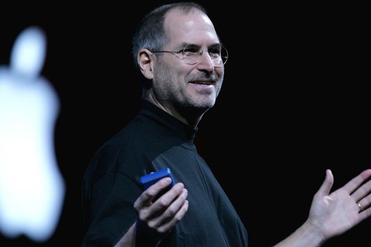 10 lời khuyên đầu tư tài chính của huyền thoại Steve Jobs