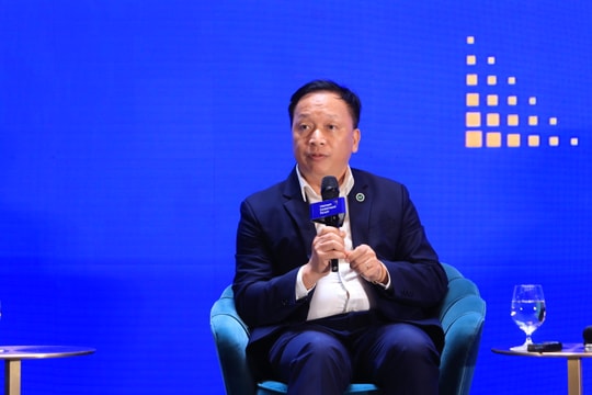 Mục tiêu vốn hóa 120% GDP: Thị trường chứng khoán cần gì để giữ vốn ngoại sau nâng hạng?