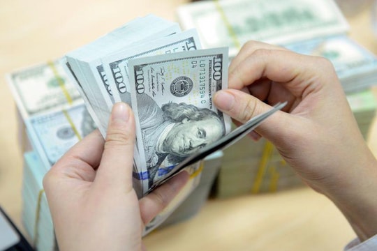 Tỷ giá USD hôm nay 11/6: Đồng bạc xanh suy yếu sau dữ liệu lạm phát, giá USD ngân hàng lên 26.410 đồng