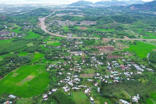 Một xã của Đà Nẵng được ủng hộ lên phường: Rộng 136 km2, dân số hơn 25.000 người, nhiều tiềm năng phát triển mạnh mẽ