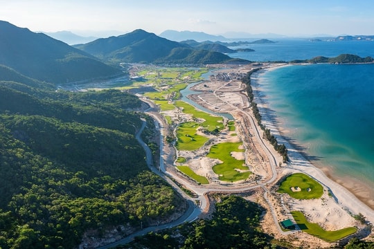 Xã rộng 124 km2 cùng gần 15.000 dân của Khánh Hòa sáp nhập lại thôn, mở hướng phát triển sinh thái - năng lượng mới