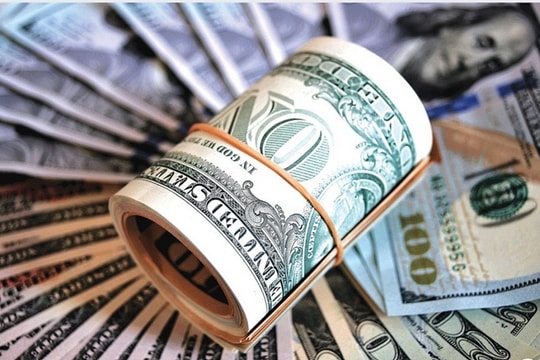 Tỷ giá USD hôm nay 12/6: Tỷ giá trung tâm tăng lên 25.155 đồng, đồng USD giảm sức ép trước quyết định của ECB