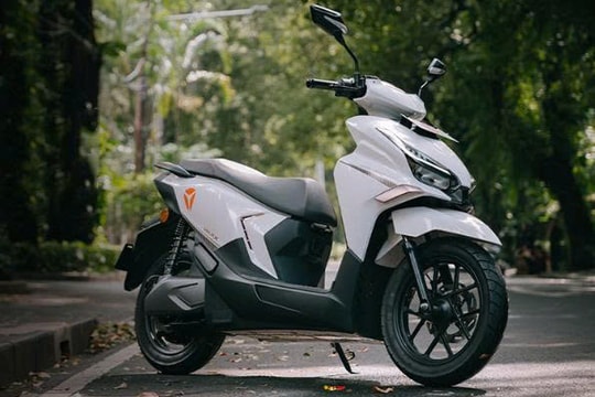 Trải nghiệm xe điện “chiến binh phố thị”: Tăng tốc mạnh, nhiều công nghệ và đậm chất thể thao