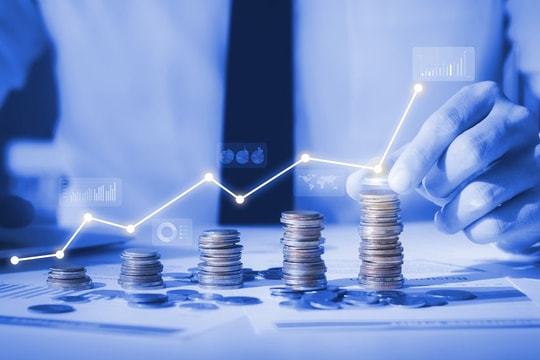 Công ty tài chính đẩy mạnh niêm yết, tìm động lực tăng trưởng mới