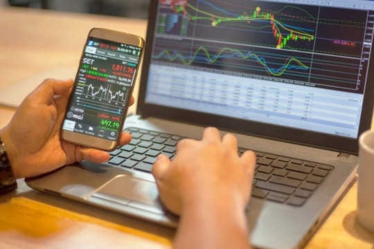 Kỳ review VNM ETF: Dòng tiền xoay vòng, áp lực tập trung ở VIC và VHM