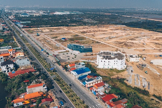 Phường mới 28km2 cùng 27.000 dân ở Hải Phòng đẩy mạnh chuyển đổi số, tháo điểm nghẽn hạ tầng, mở thêm động lực cho vùng ven đô