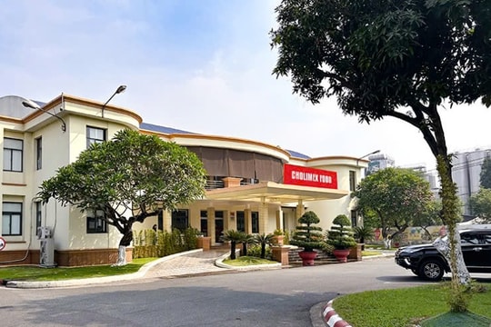 Cholimex Food và phần giá trị "khó thay thế" trong hệ sinh thái Cholimex