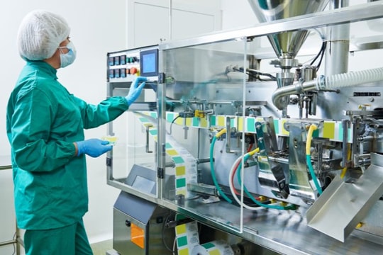 Không dễ điều chỉnh giá bán, doanh nghiệp ngành dược đứng trước áp lực chi phí