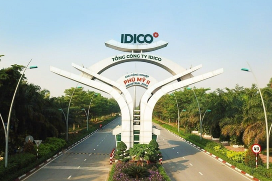 IDICO muốn tăng vốn lên hơn 4.174 tỷ đồng, cổ phiếu IDC được định giá còn dư địa