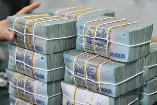 Lịch chi trả lương hưu tháng 7/2026 và thời điểm áp dụng mức tăng 8%