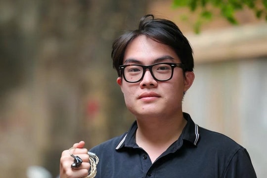Chàng trai Gen Z và hành trình khởi nghiệp từ thị trường “siêu ngách”: Biến đam mê âm thanh thành thương hiệu tai nghe độc bản