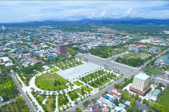 Phường "sầm uất" phía Nam Đà Nẵng sắp xếp còn 15 tổ dân phố, mở hướng xã hội hóa hạ tầng đô thị