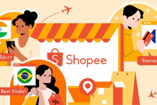 Doanh thu 50 triệu đồng mỗi tháng trên Shopee, lợi nhuận về tay có như kỳ vọng?