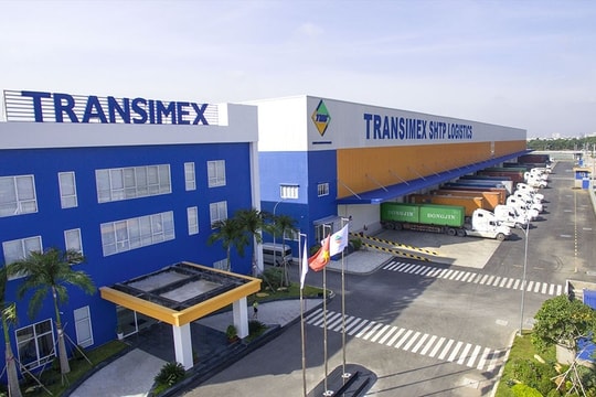 Transimex (TMS) mua bất thành cổ phiếu TJC