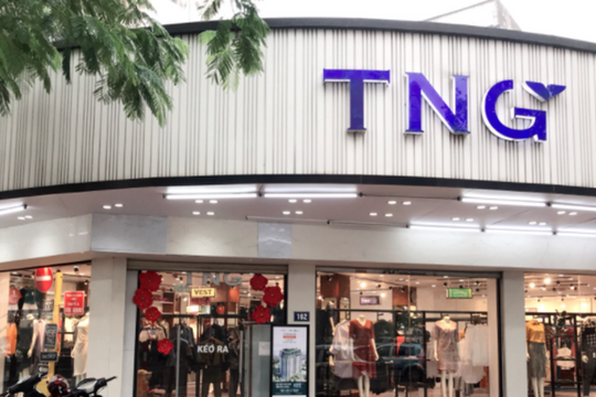 Liên tiếp đón các cổ đông lớn ngoại quốc, Đầu tư và Thương mại TNG đang làm ăn ra sao?