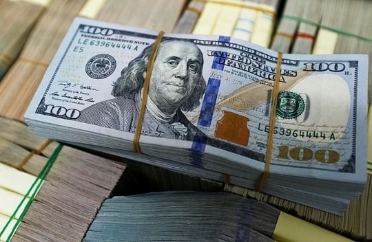 Tỷ giá USD hôm nay 15/6: Lãi suất Mỹ chưa giảm, USD tiếp tục hưởng lợi