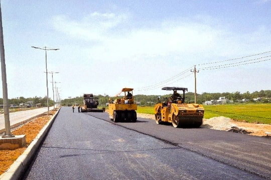Dự án hơn 2.000 tỷ ở Đà Nẵng: Liên danh New Sun trúng gói thầu quan trọng